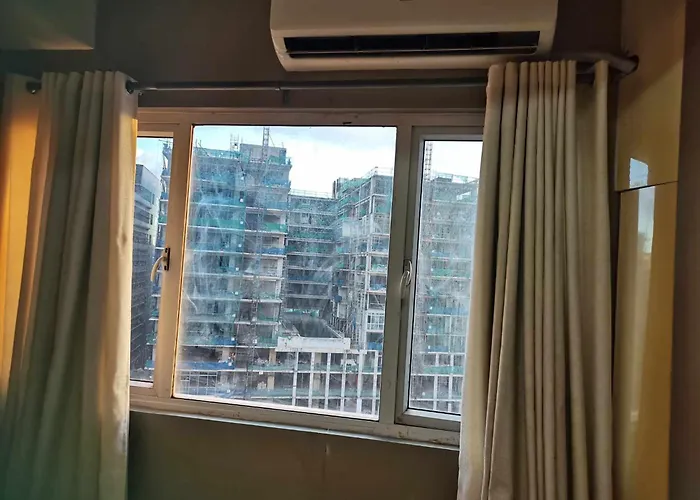 Shell Residences Moa Complex Pasay