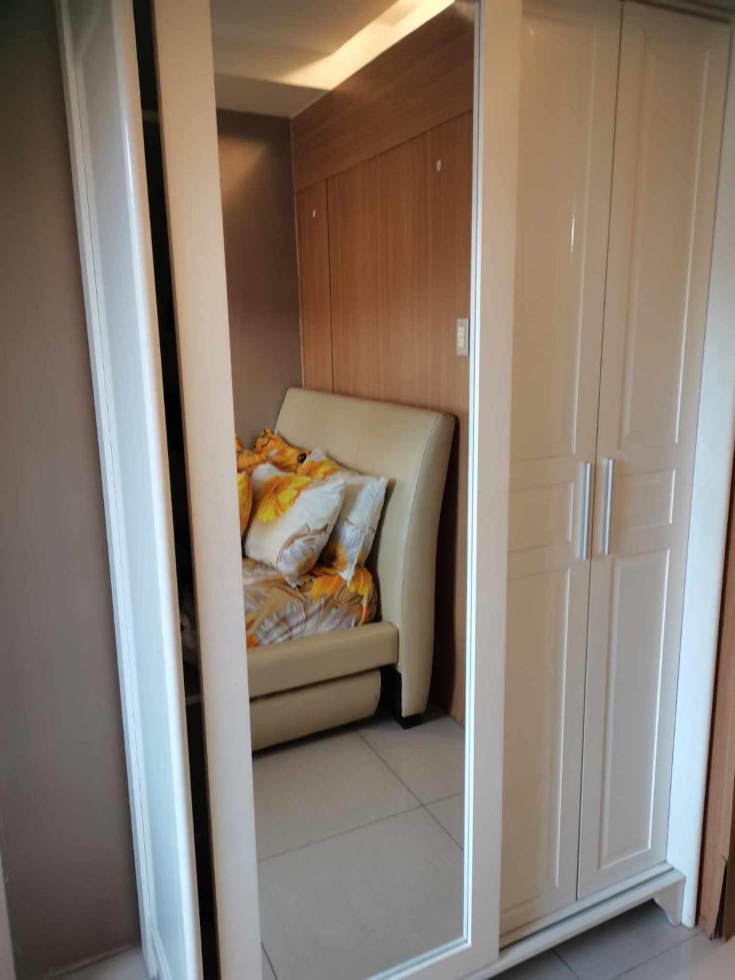 Apartment Shell Residences Moa Complex Pasay