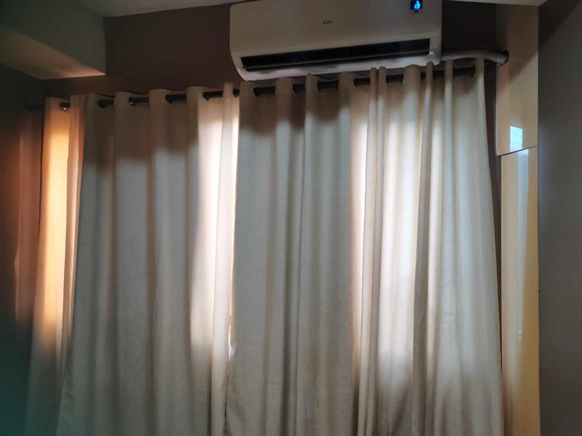Shell Residences Moa Complex Pasay