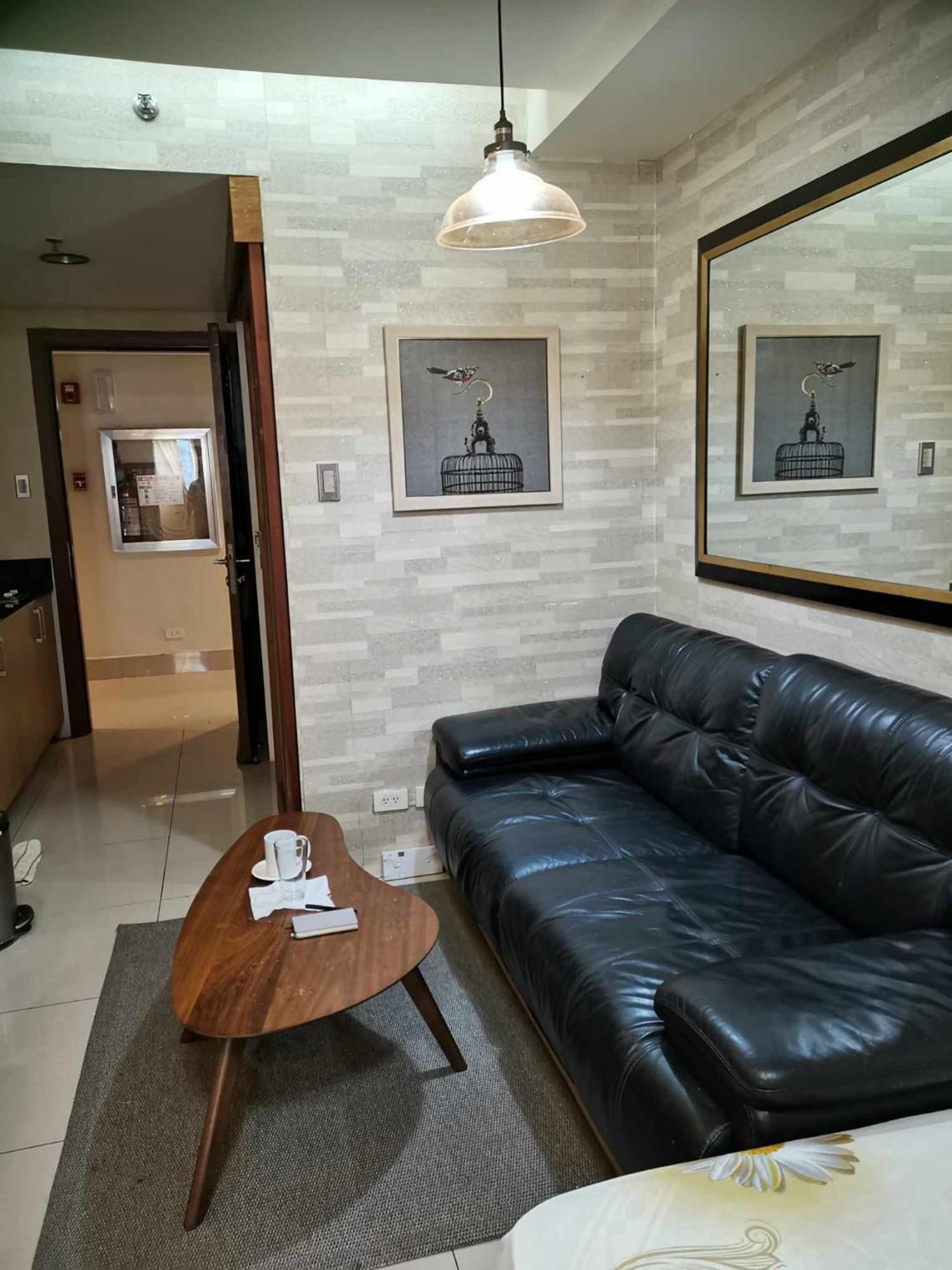 Shell Residences Moa Complex Pasay Apartment
