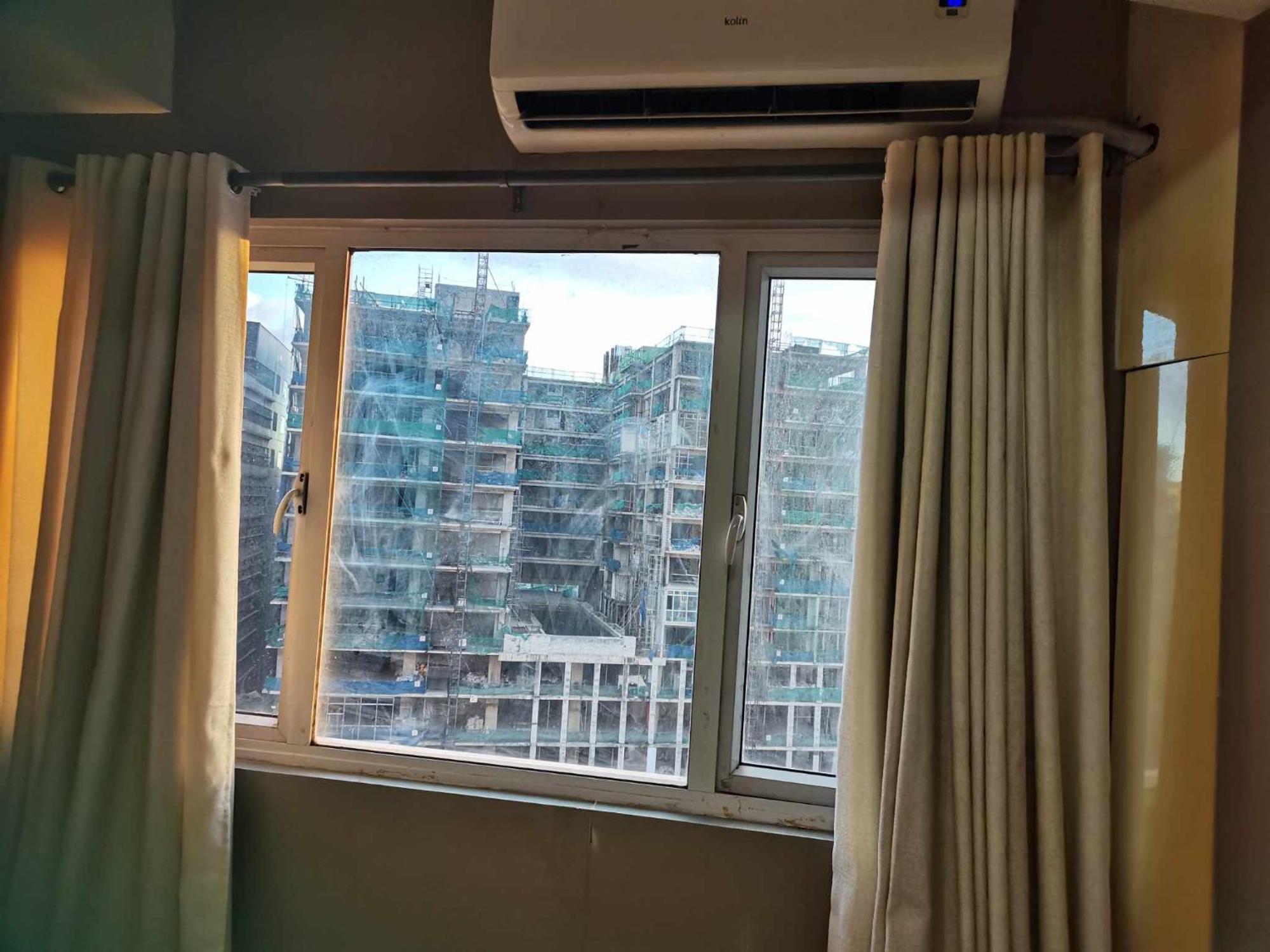 Shell Residences Moa Complex Pasay Manila