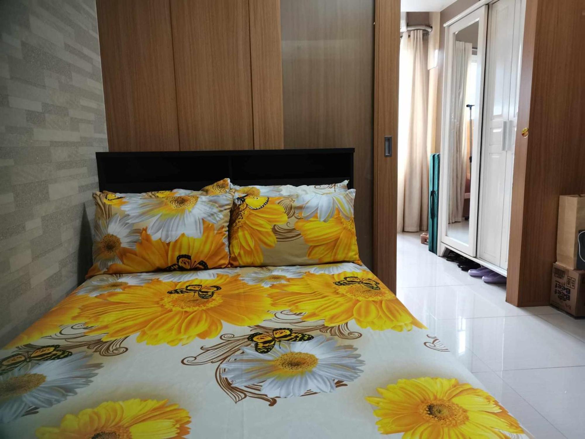 Apartment Shell Residences Moa Complex Pasay