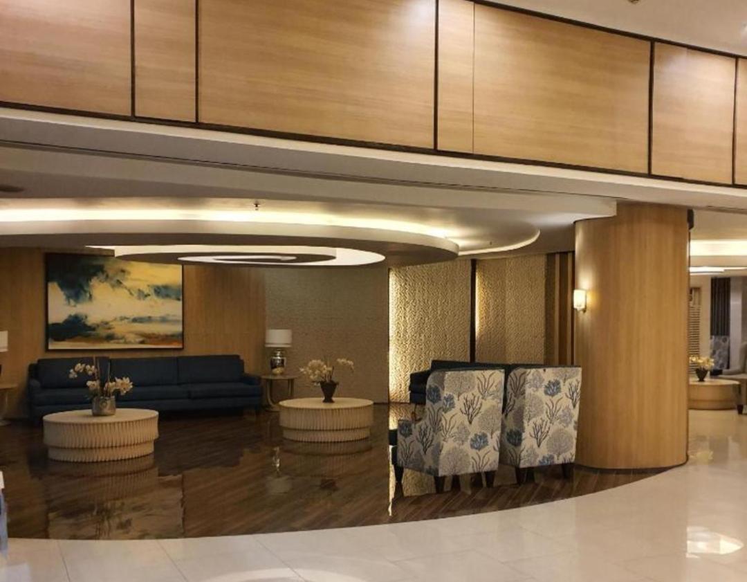 Shell Residences Moa Complex Pasay Apartment Manila