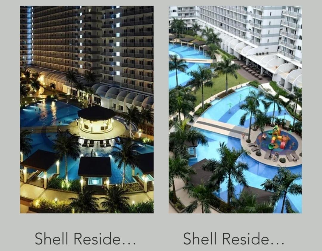 Shell Residences Moa Complex Pasay