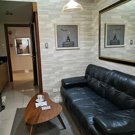 Shell Residences Moa Complex Pasay Manila Exterior photo