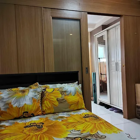 Shell Residences Moa Complex Pasay Manila Exterior photo