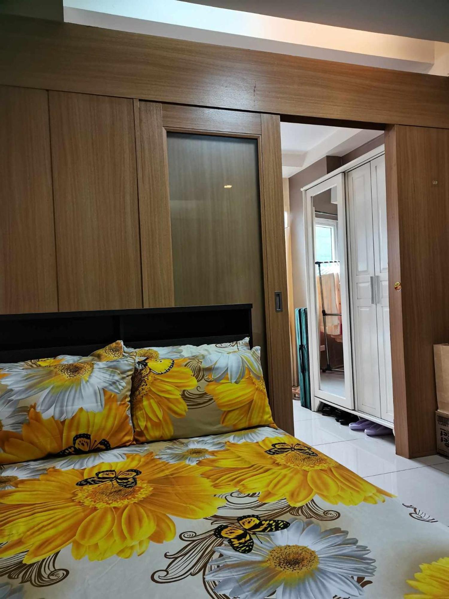 Apartment Shell Residences Moa Complex Pasay *