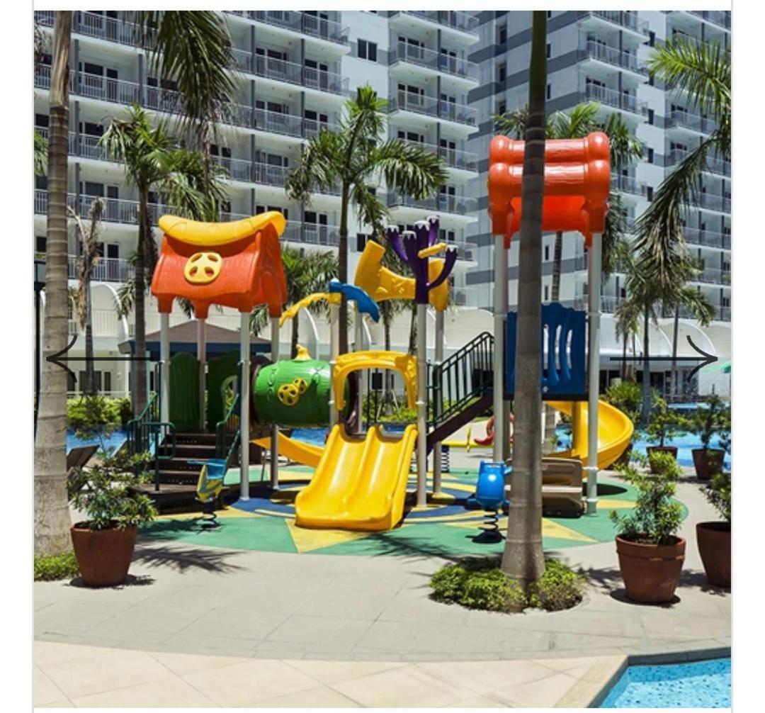 Shell Residences Moa Complex Pasay Apartment